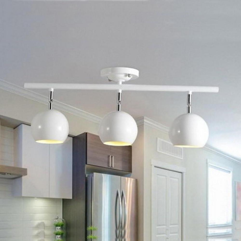 kpgv1442647543562-562bd875-1695-4122-a303-2c6fc3e08f10.jpg 3-Light Bowled Metal Semi Flush Mount Ceiling Light ?Modern & Bright - Image 1