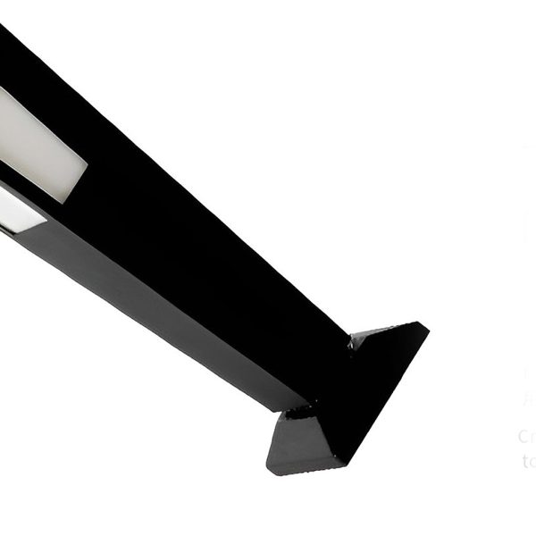 LED Outdoor Post Lights Garden Lights Outside Lights Geometric Shaped  Patio Lights - Image 10