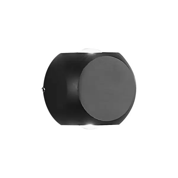 LED Up and Down Lights Wall Lamp Outdoor Wall Lights Wall Sconce Lighting - Image 14