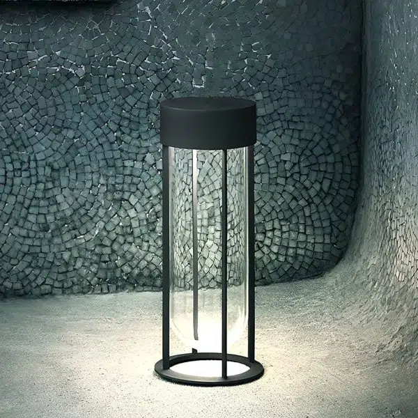 LED Waterproof Outdoor Post Lights Garden Lights Outside Lights Landscape Lighting - Image 5