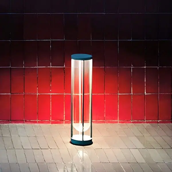 LED Waterproof Outdoor Post Lights Garden Lights Outside Lights Landscape Lighting - Image 4