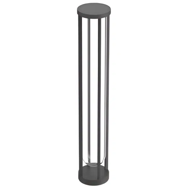 LED Waterproof Outdoor Post Lights Garden Lights Outside Lights Landscape Lighting - Image 6