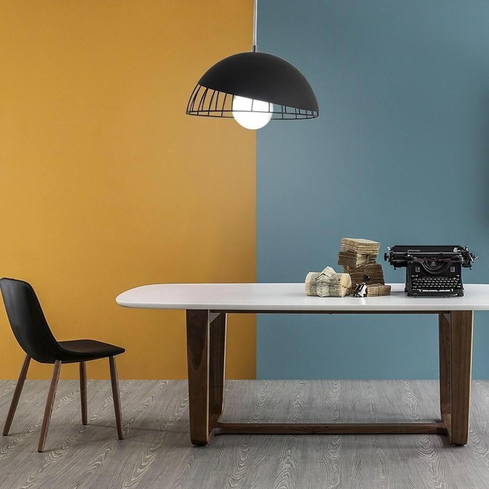 lfej1606458658820-ce8ac138-5a19-4579-a093-8f7207d11481-634961.jpg Creative Metal Semi Globular Design Led Modern Kitchen Island Lighting - Image 1