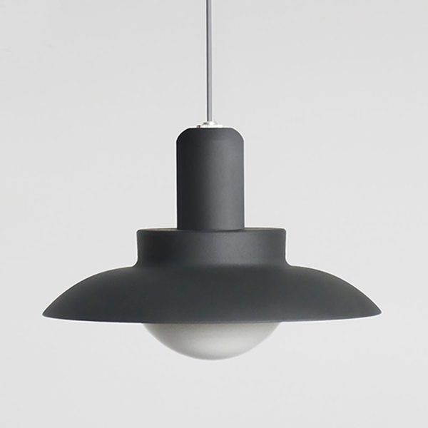 Minimalist Outdoor Waterproof LED Chandelier for Villa Garden Sun Room - Image 6