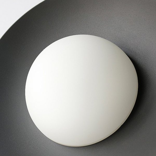 Minimalist Outdoor Waterproof LED Chandelier for Villa Garden Sun Room - Image 9