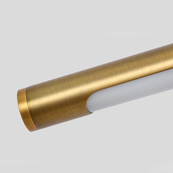 Minimalist Rotatable Waterproof LED Adjustable Bathroom Vanity Mirror Wall Light Vanity Lighting - Image 14