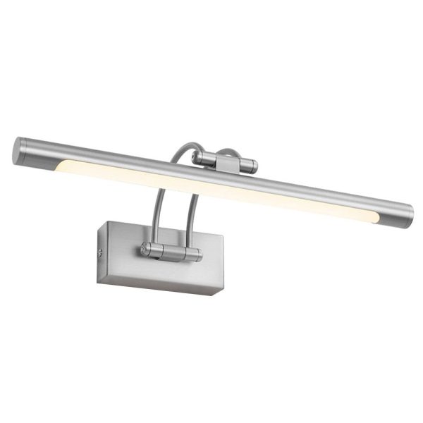 Minimalist Rotatable Waterproof LED Adjustable Bathroom Vanity Mirror Wall Light Vanity Lighting - Image 12