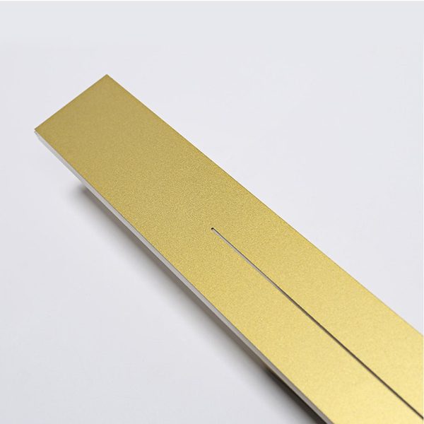 Long Strip Three Step Dimming LED Modern Wall Lights Sconces Lighting - Image 12