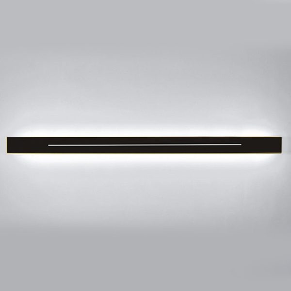Long Strip Three Step Dimming LED Modern Wall Lights Sconces Lighting - Image 6
