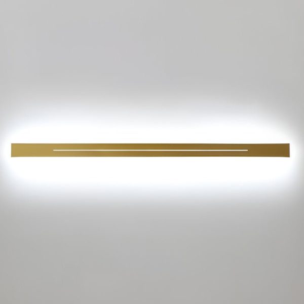 Long Strip Three Step Dimming LED Modern Wall Lights Sconces Lighting - Image 13