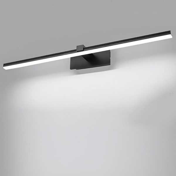 24''/31''/35'' Modern Linear Bathroom Vanity Light Bar with LED Mirror Wall Illumination - Image 7