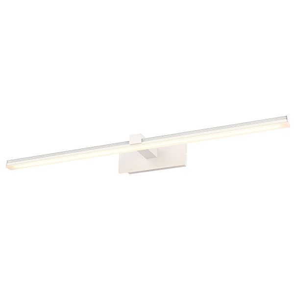 24''/31''/35'' Modern Linear Bathroom Vanity Light Bar with LED Mirror Wall Illumination - Image 9