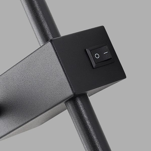 Modern LED Wall Light Wall Lamp Wall Sconces Adjustable Spot Light - Image 11