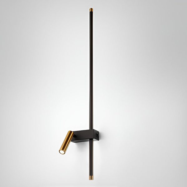 Modern LED Wall Light Wall Lamp Wall Sconces Adjustable Spot Light - Image 6