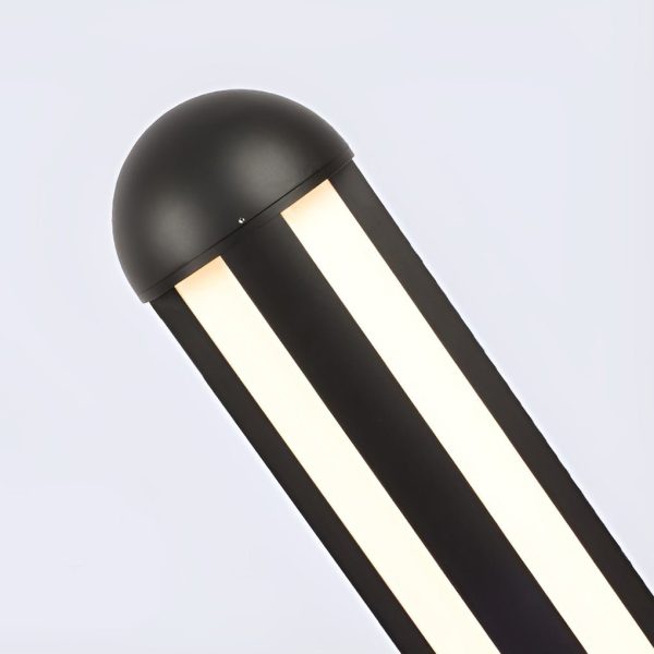 Modern Minimalist LED Outdoor Lights Post Lights Pathway Lights Waterproof Garden Lights - Image 8