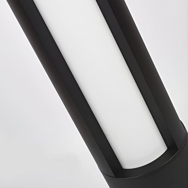 Modern Minimalist LED Outdoor Lights Post Lights Pathway Lights Waterproof Garden Lights - Image 7