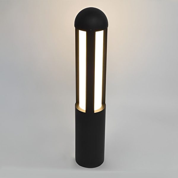 Modern Minimalist LED Outdoor Lights Post Lights Pathway Lights Waterproof Garden Lights - Image 5