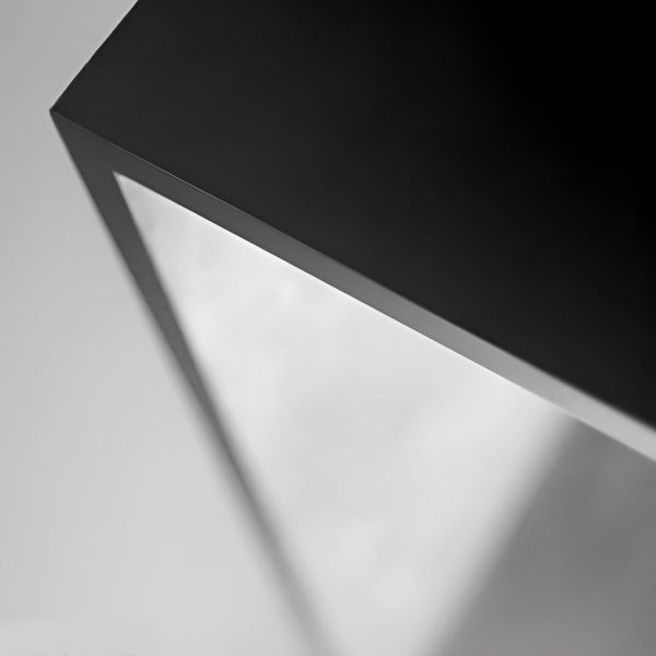 Unique Stainless Steel Artful Cube Outdoor Landscape Light Modern Geometric Illumination - Image 11