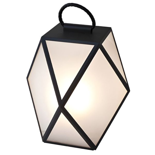 Modern Outdoor Post Lights Pillar Light Portable Post Lantern Garden Lights Outside Lights - Image 7