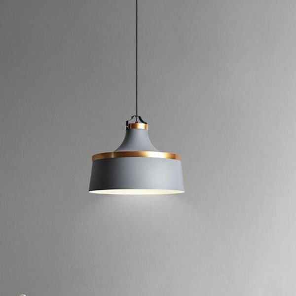 Classic Kitchen Pendant Lighting over Island Bowled Pendant Lighting - Image 7