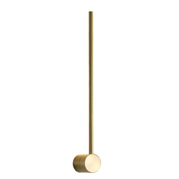 Nordic Linear Ultra-thin Long Strip LED Wall Lamp for Bedside Background Wall - Image 12