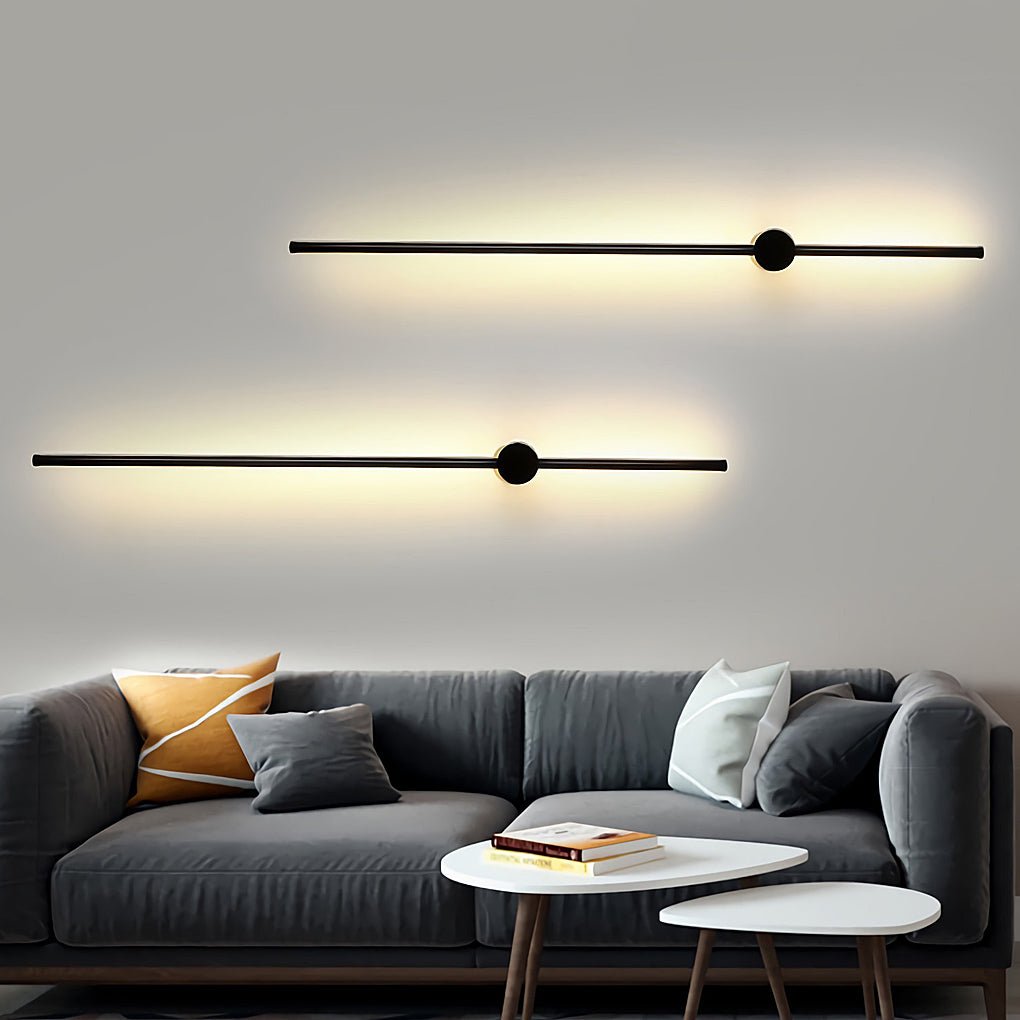 nordic-linear-ultra-thin-long-strip-led-wall-lamp-for-bedside-background-walldazuma-816340.jpg Nordic Linear Ultra-thin Long Strip LED Wall Lamp for Bedside Background Wall - Image 1
