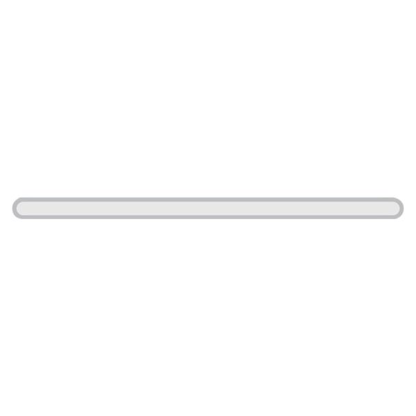 Nordic Minimalist Strip Three-color Light LED Bedside Living Room Background Wall Lamp - Image 8