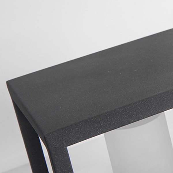 Outdoor Garden Decorative Waterproof LED Solar Landscape Lighting Lamp Post Lights - Image 10