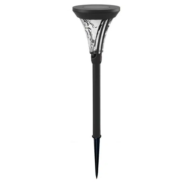 Outdoor Solar Post Lights LED Garden Lights Pathway Lights Landscape Lighting - Image 7