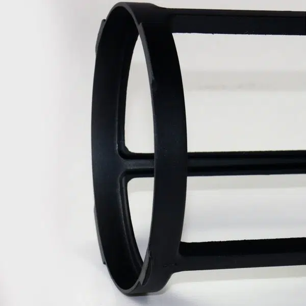 High Efficiency Solar LED Post Lights Modern Automatic Outdoor Pathway Lighting - Image 7