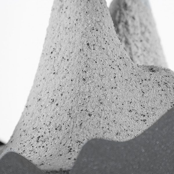 Outdoor Solar Waterproof Mountain Landscape Decorative Lighting Column Light - Image 17