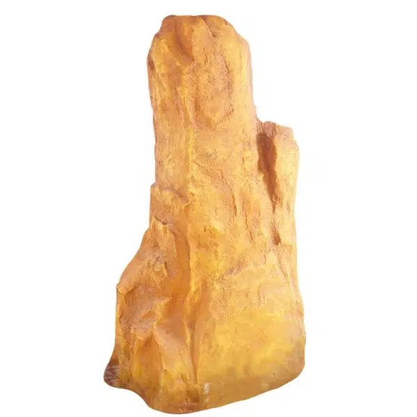 Resin Simulation Stone Rockery LED Landscape Decorative Lighting Lawn Lamp - Image 12