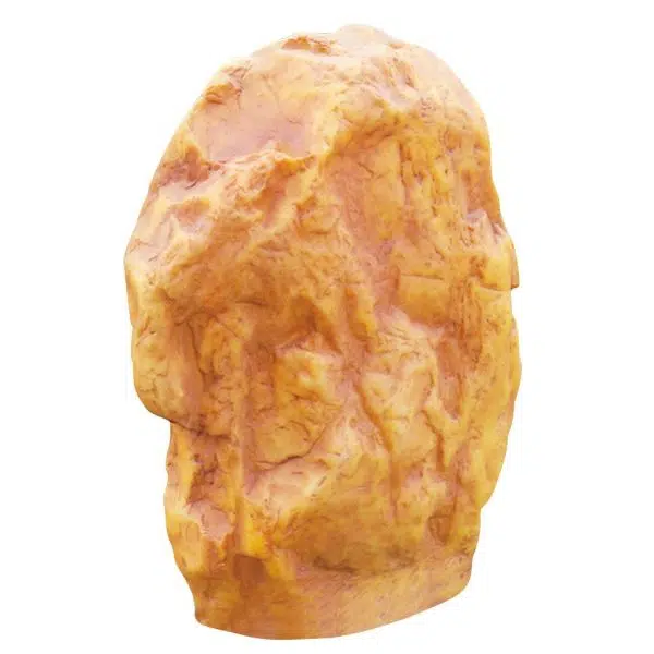 Resin Simulation Stone Rockery LED Landscape Decorative Lighting Lawn Lamp - Image 11