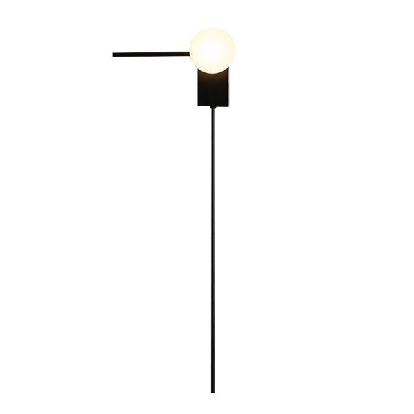 Retro Nordic Industrial Style Creative Warm Light Ceiling Lamp Wall Sconces - Image 8
