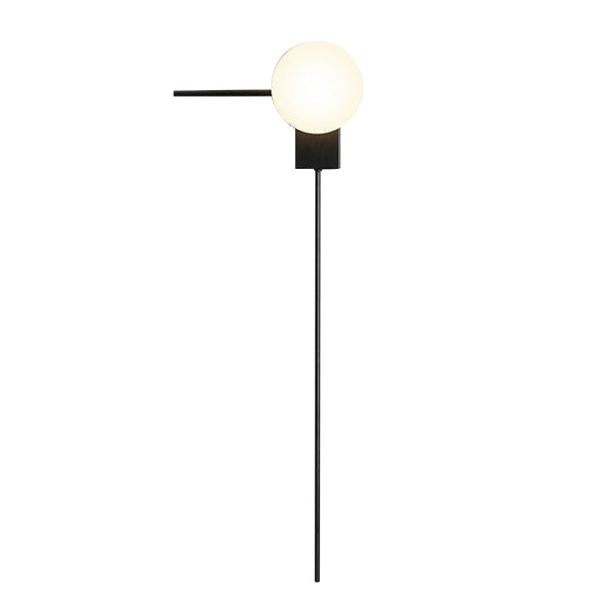 Retro Nordic Industrial Style Creative Warm Light Ceiling Lamp Wall Sconces - Image 7