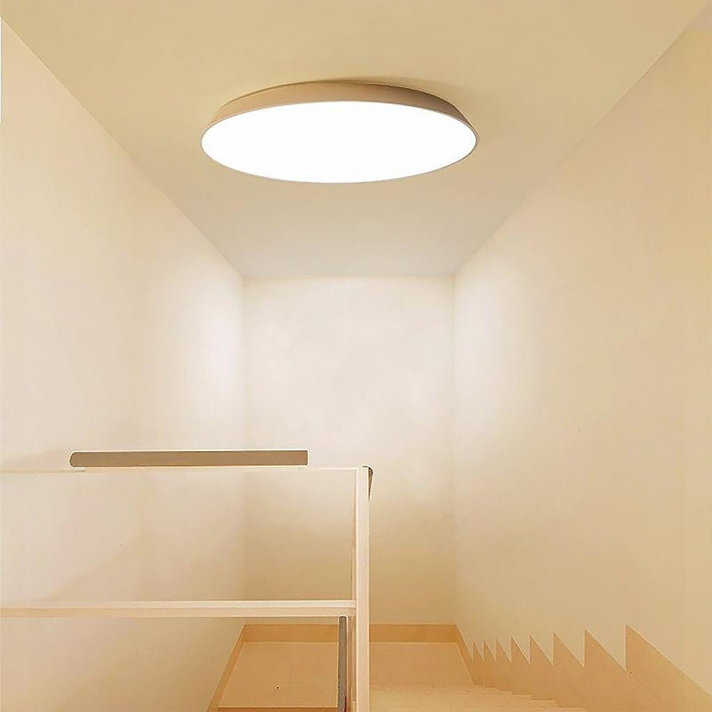 simple-bowl-shaped-iron-acrylic-flush-mount-light-for-study-living-room-bedroom-584274.jpg Simple Bowl Shaped Iron Acrylic Flush Mount Light for Study Living room Bedroom - Image 1