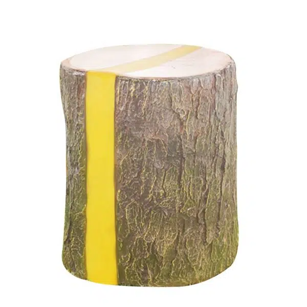 Simulation Tree Stump Waterproof Outdoor Garden Led Landscape Decorative Lighting - Image 12