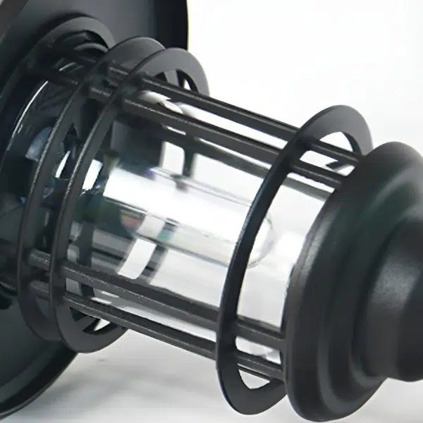 Solar Outdoor Lights Garden Lights LED Post Lights Landscape Lighting Pathway Lights - Image 6