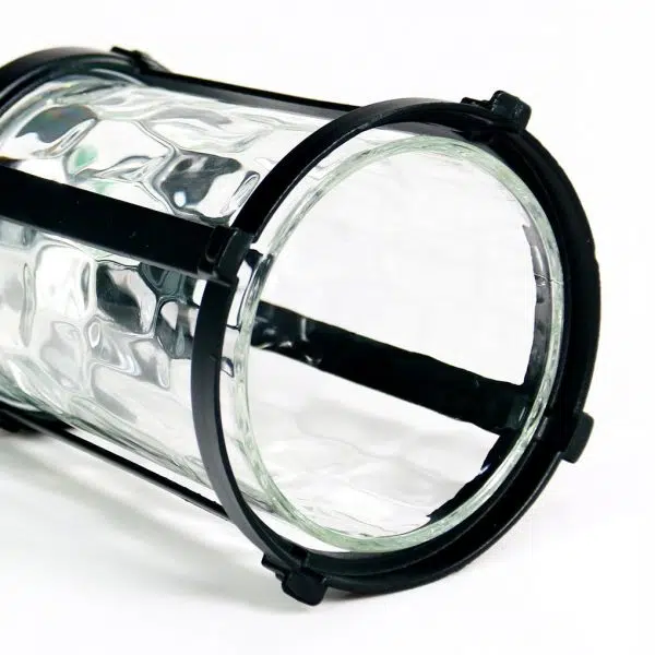 Solar Outdoor Lights LED Post Lights Garden Lights Pathway Lights Waterproof - Image 6