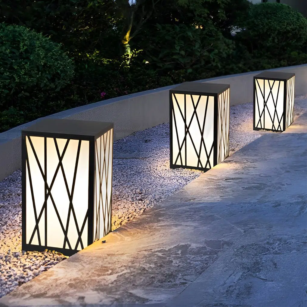 square-20w-led-waterproof-modern-solar-post-lights-outdoor-pathway-lightsdazuma-284663.jpg Square 20W LED Waterproof Modern Solar Post Lights Outdoor Pathway Lights - Image 1