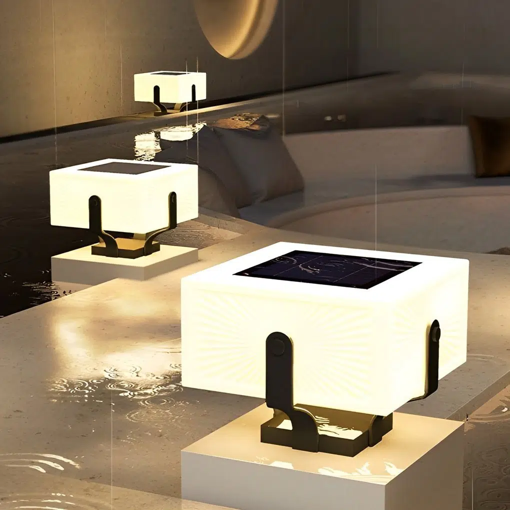 square-ip65-waterproof-led-creative-modern-solar-fence-post-lightsdazuma-213049.jpg Square IP65 Waterproof LED Creative Modern Solar Fence Post Lights - Image 1