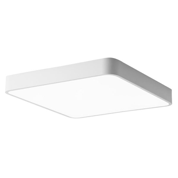 Square LED Flush Mount Light Baby Kids Lights Living Room Bedroom Ceiling Lights - Image 10