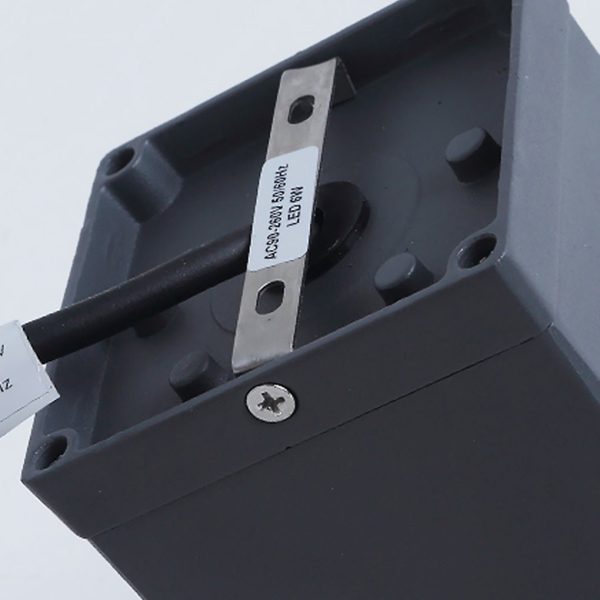 Square LED Waterproof Ceiling Light Downlight for Balcony Entrance Hallway Bedroom - Image 14