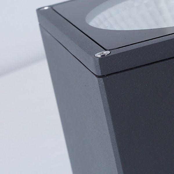 Square LED Waterproof Ceiling Light Downlight for Balcony Entrance Hallway Bedroom - Image 13