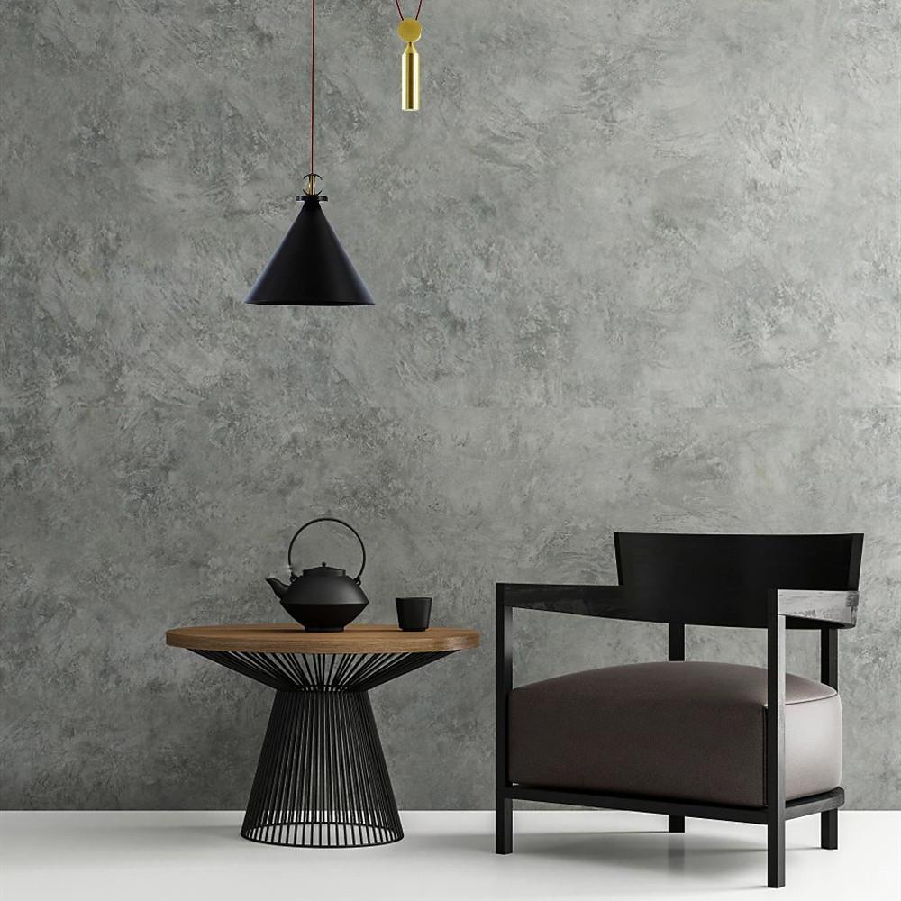 thuy1607485463781-9a3f2197-6071-439a-b3df-75156ffb7fe9-719198.jpg Electroplated metal Conical Adjustable Linear LED Modern Pendant Lighting - Image 1