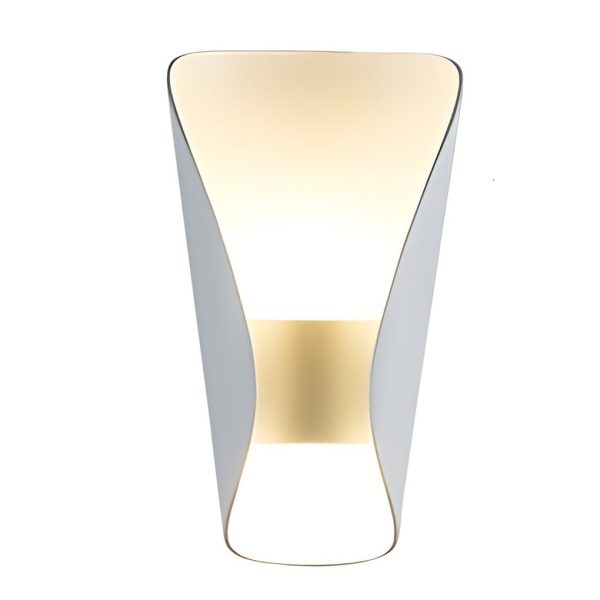 Unique Creative Up and Down Lights Outdoor Wall Lights Waterproof Wall Sconces Wall Lamp - Image 12