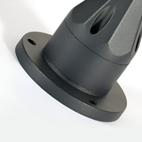 Unique Diamond-shaped LED Post Lights Outdoor Lights Waterproof Fence Post Lights - Image 10