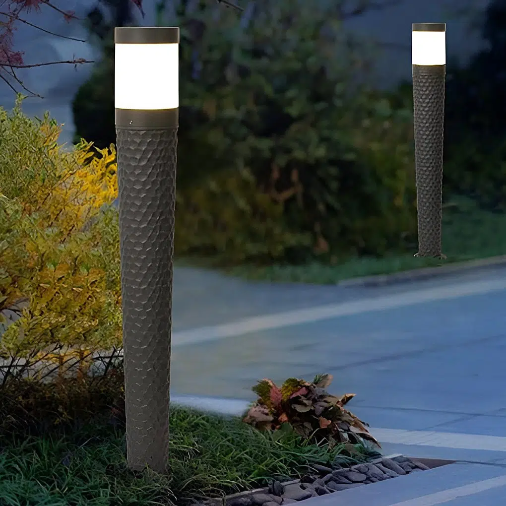 vintage-led-outdoor-post-lights-garden-lights-outside-lights-landscape-lightingdazuma-827417.jpg Vintage LED Outdoor Post Lights Garden Lights Outside Lights Landscape Lighting - Image 1
