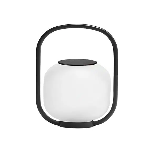 Waterproof Portable LED Rechargeable Solar Powered Outdoor Floor Lamp - Image 8