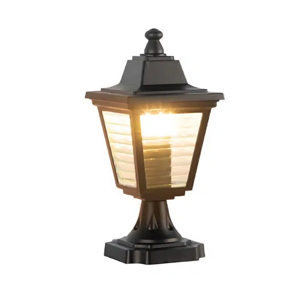 Elegant European Outdoor Landscape Light Waterproof Garden Lamp for Villa - Image 6